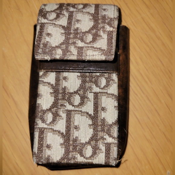 ❤️🔥SALE!Dior Vintage Cigarette Case - Picture 11 of 11